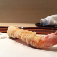 てんぷら 近藤 - 