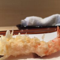 てんぷら 近藤 - 