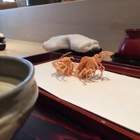 てんぷら 近藤 - 