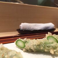 てんぷら 近藤 - 