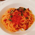 ラ・パスタイオーネ - 