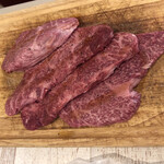 黒毛和牛食べ放題Z - クラシタ