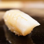 日本橋蛎殻町 すぎた - ミル貝