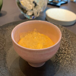 プレゼンテ スギ - フォアグラと人参