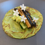 プレゼンテ スギ - 利根川のうなぎ