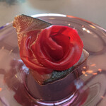 プレゼンテ スギ - GV鰹