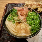 うどん 丸香 - 