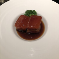 赤坂璃宮 銀座店 - 