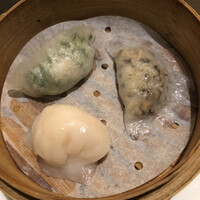 福全徳 香港名菜 - 