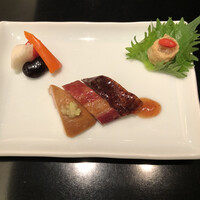 赤坂璃宮 銀座店 - 