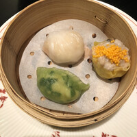 赤坂璃宮 銀座店 - 