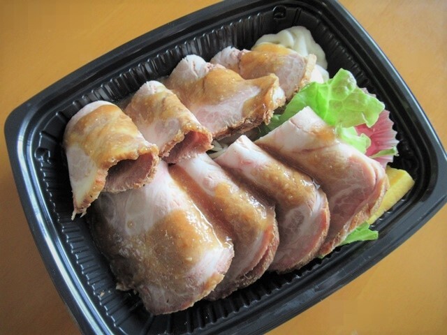 大盛りバカの店 もりもり弁当 東青森 弁当 食べログ