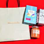 アフタヌーンティー・リビング - 料理写真: