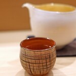 日本橋蛎殻町 すぎた - 而今　純米吟醸　雄町　無濾過生