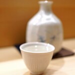 日本橋蛎殻町 すぎた - 宗玄　特別純米　純酔無垢