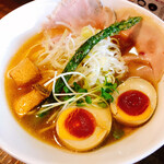 麺69 チキンヒーロー - 