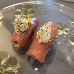 プレゼンテ スギ - 杉寿司