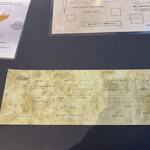 プレゼンテ スギ - メニュー