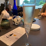 プレゼンテ スギ - スパークリングワイン