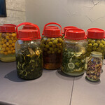 プレゼンテ スギ - 