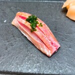 すし 魚寿 そごう横浜店 - 