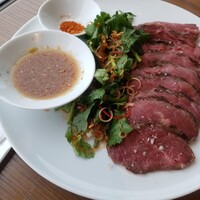 Longrain Tokyo - 