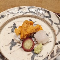 室町 和久傳 - 