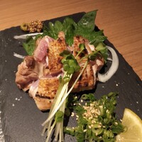 鶏一輪 - 