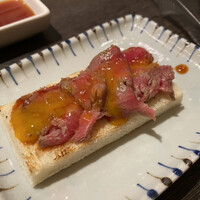 焼肉 銀座コバウ 特別室 - 