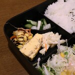 カフェ・恵比須屋 - 玉子焼は昔から変らない