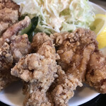 あさひ食堂 - 料理写真: