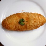 アンナ - 辛口カレーパン