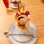 トライアングルカフェ - 