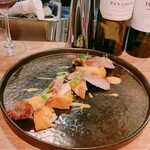 BISTRO NYONYA by 新加坡肉骨茶 - 