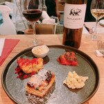 BISTRO NYONYA by 新加坡肉骨茶 - 