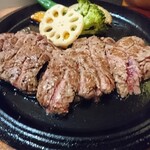 肉が一番 - 