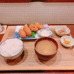 おらい食堂 - 