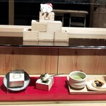 EDOCCO CAFE MASU MASU - 