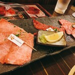 焼肉陽山道 - 