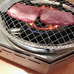 肉物語 - ジュウジュウ~~~