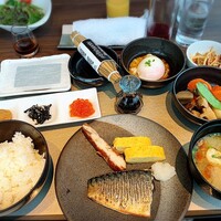 Dining & Bar TENQOO - 