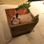 燻製スギヤ商店 - 