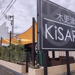 Kisaradu Kisara - 