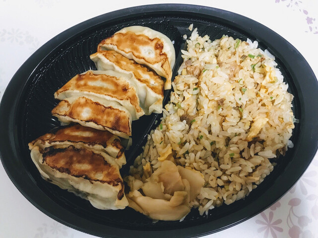 幸楽苑 山形花楯店 - 羽前千歳（ラーメン）の写真