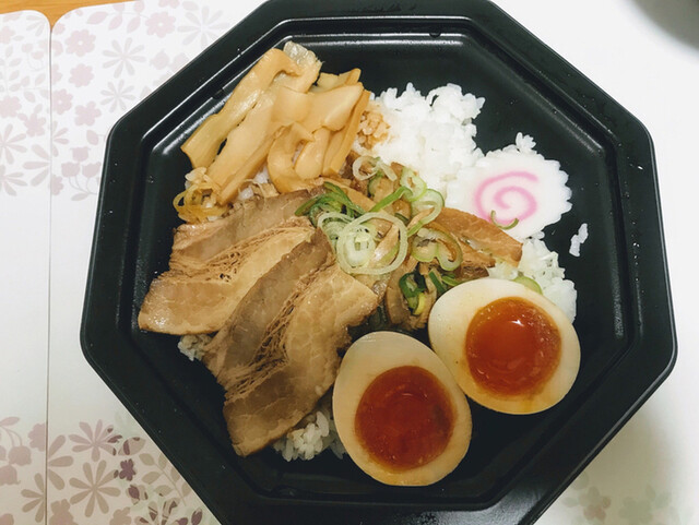 幸楽苑 山形花楯店 - 羽前千歳（ラーメン）の写真