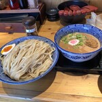 必死のパッチ製麺所 - 