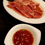 焼肉レストランカルネ - 