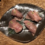 佐賀牛焼肉松藏 - 