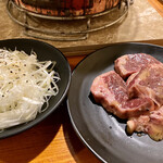 Shichirin Yakiniku Anan - 