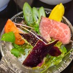 ロックンビリーS1 - 